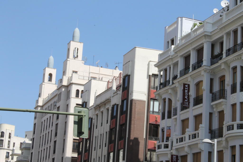 Pensión Lauria