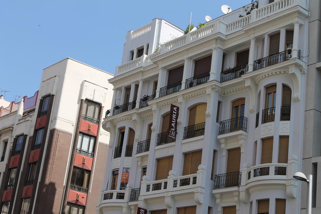 Pensión Lauria